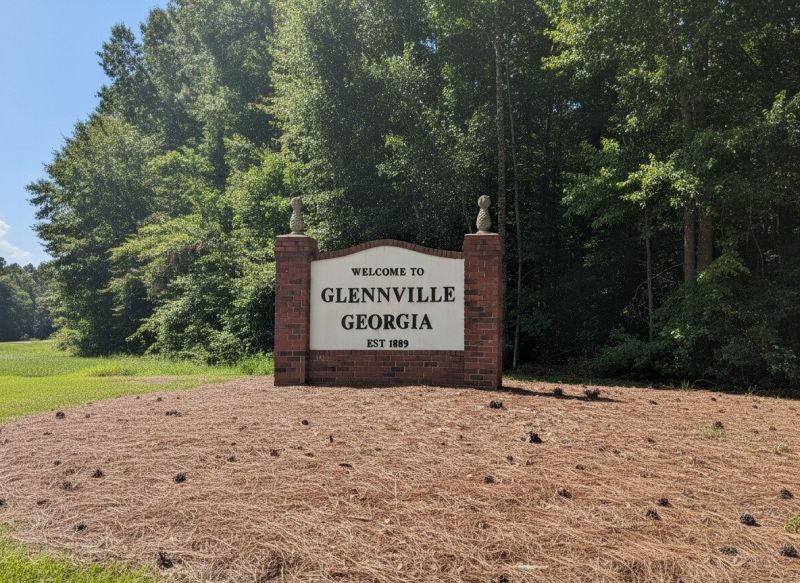 Masonry Service in Loganville, GA