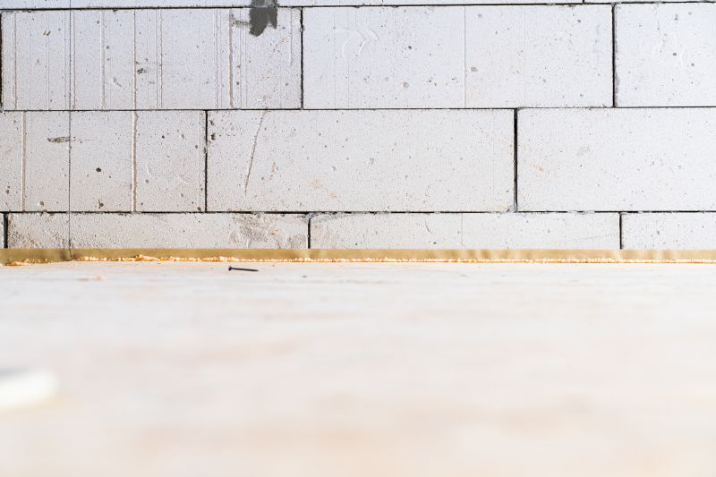 Block Wall Repair in Duluth, GA