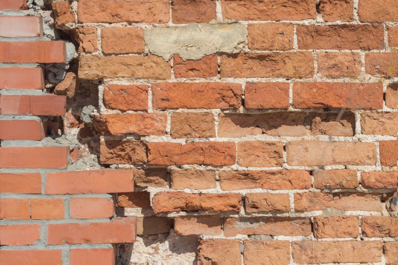 Brick Flatwork Repair in Grayson, GA