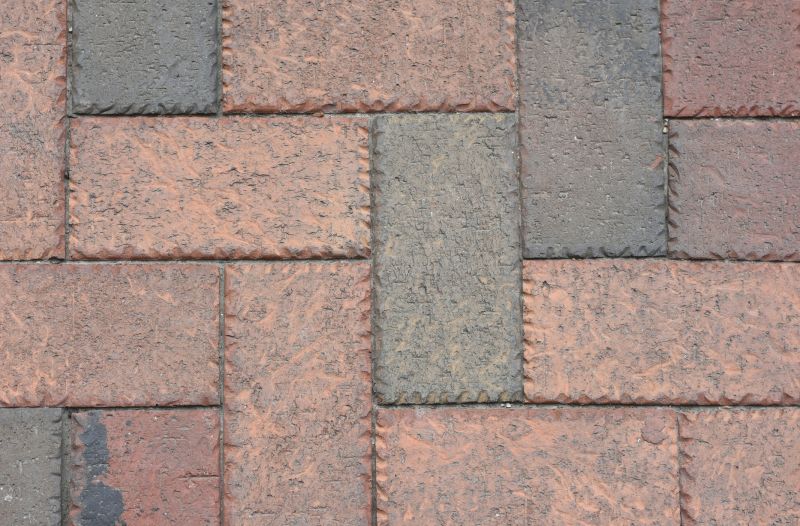 Brick Flatwork Repair in Winder, GA