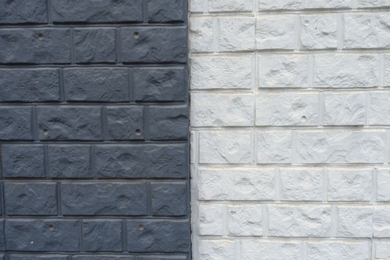 Brick Repair in Bethlehem, GA