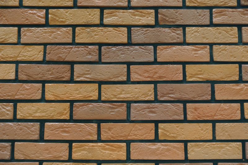 Brick Repair in Duluth, GA