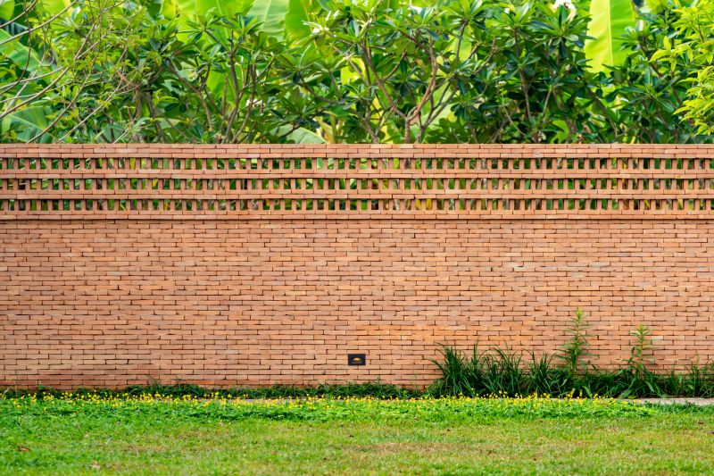 Brick Repair in Hoschton, GA