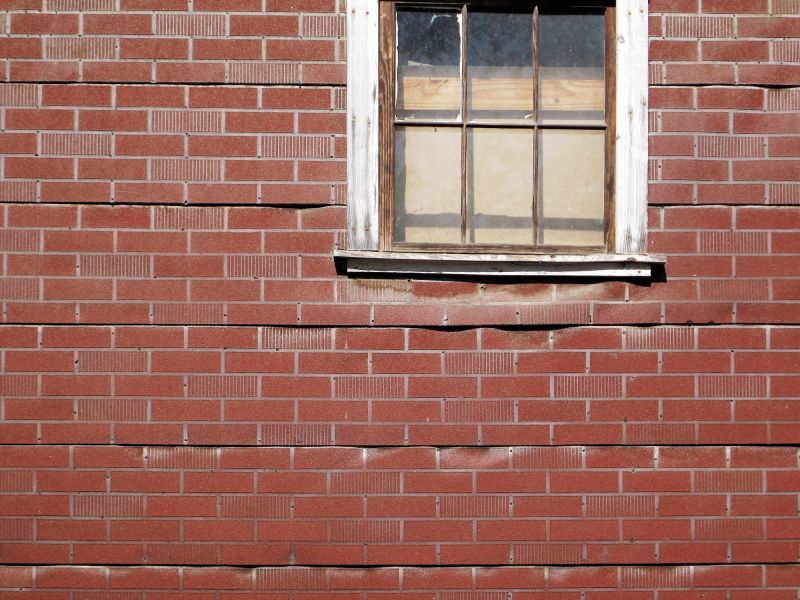 Brick Repair in Rockdale County, GA