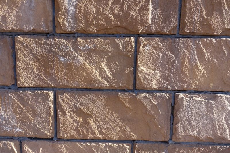 Brick Repair in Rockdale County, GA