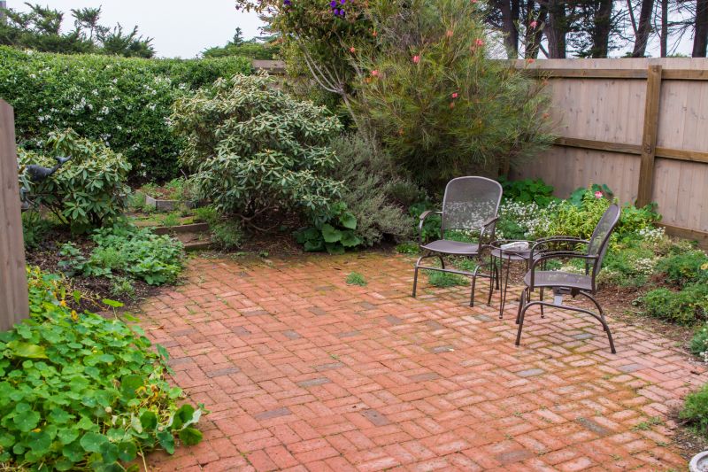 Brick Restoration in Braselton, GA
