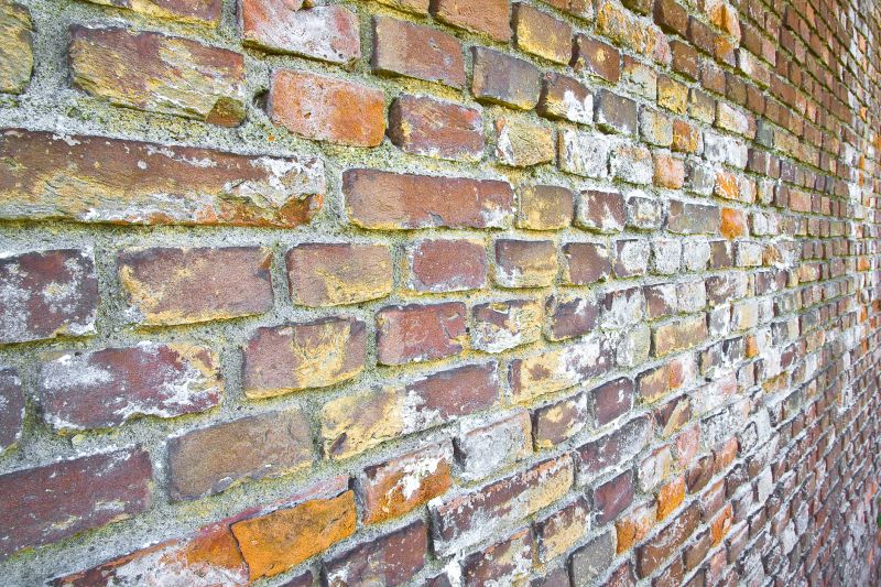 Brick Restoration in Gwinnett County, GA