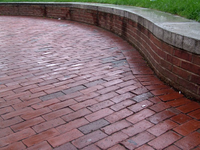 Brick Restoration in Loganville, GA