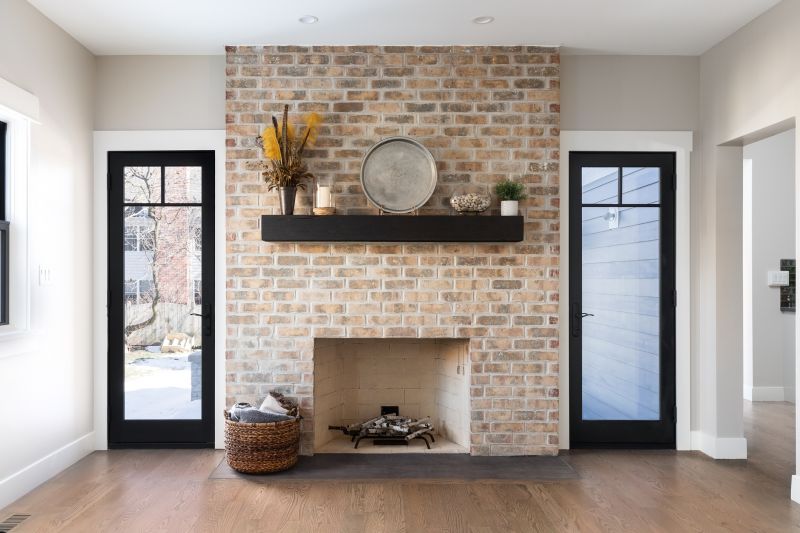 Brick Restoration in Loganville, GA