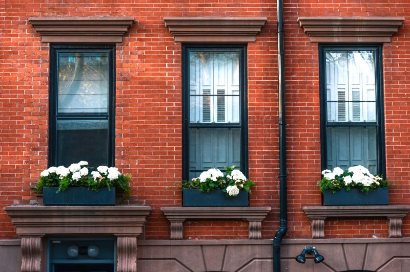 Brick Restoration in Mansfield, GA