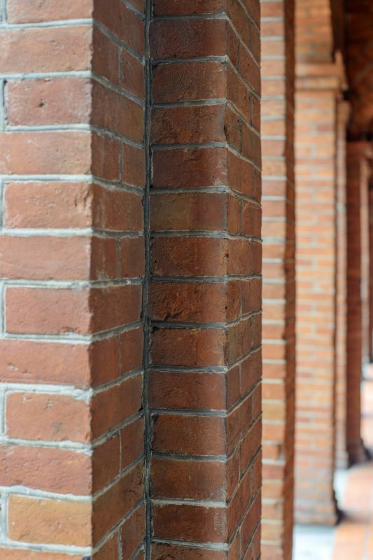 Brick Restoration in Monroe, GA