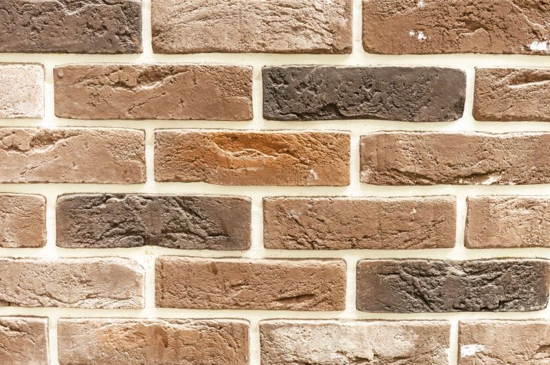 Brick Restoration in Oxford, GA