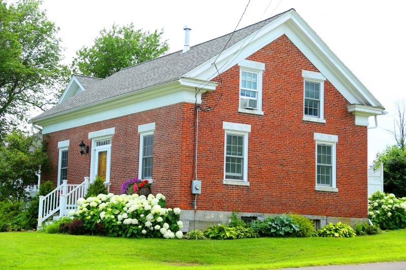 Brick Restoration in Winder, GA