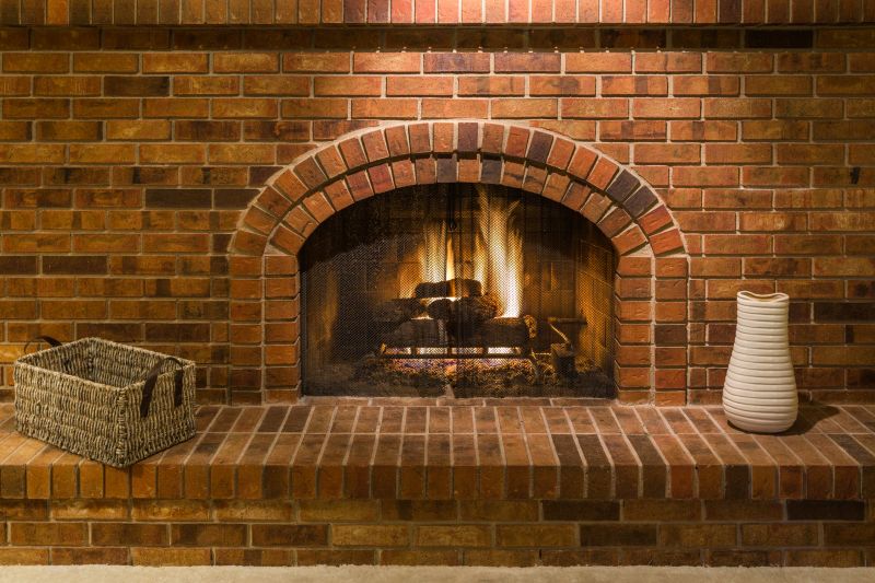 Brick Restoration in Winder, GA
