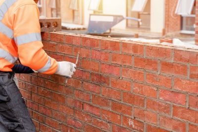 Brick Wall Repair in Norcross, GA