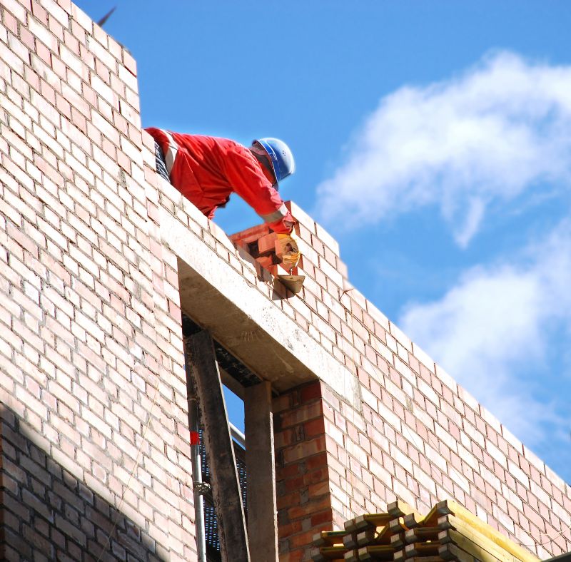Commercial Masonry Repair in Conyers, GA