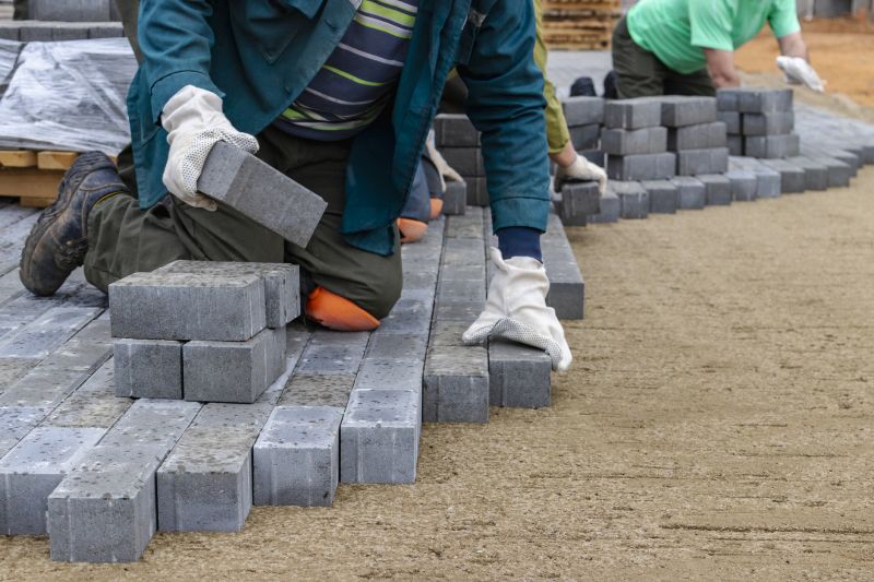 Commercial Masonry Repair in Covington, GA