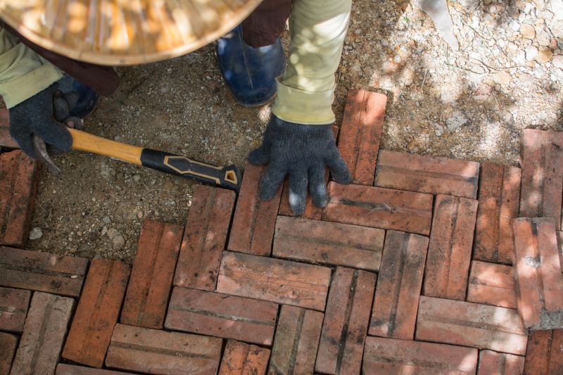 Commercial Masonry Repair in Dekalb County, GA