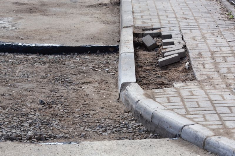Commercial Masonry Repair in Gwinnett County, GA
