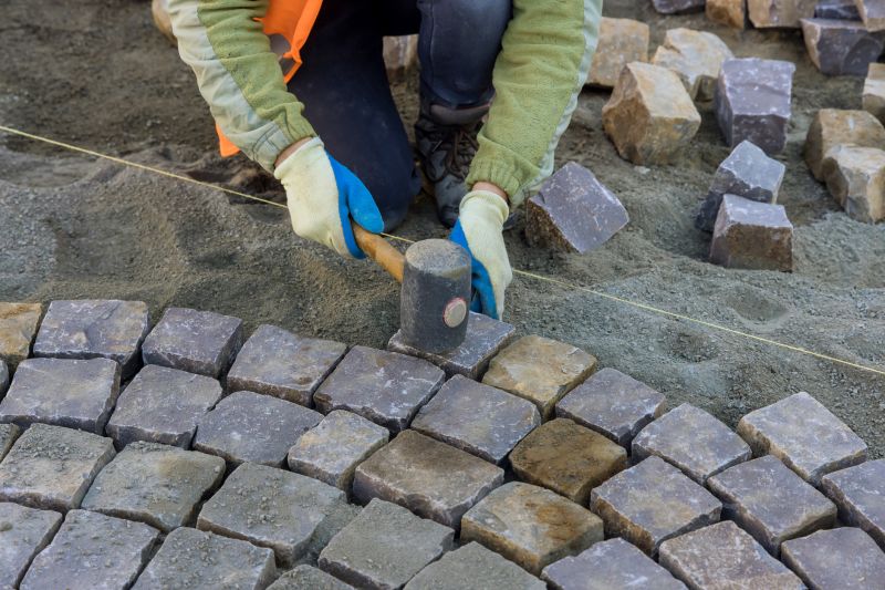 Commercial Masonry Repair in Oxford, GA