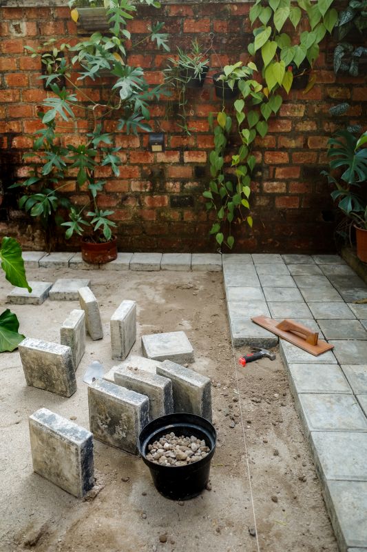 Commercial Masonry Repair in Suwanee, GA