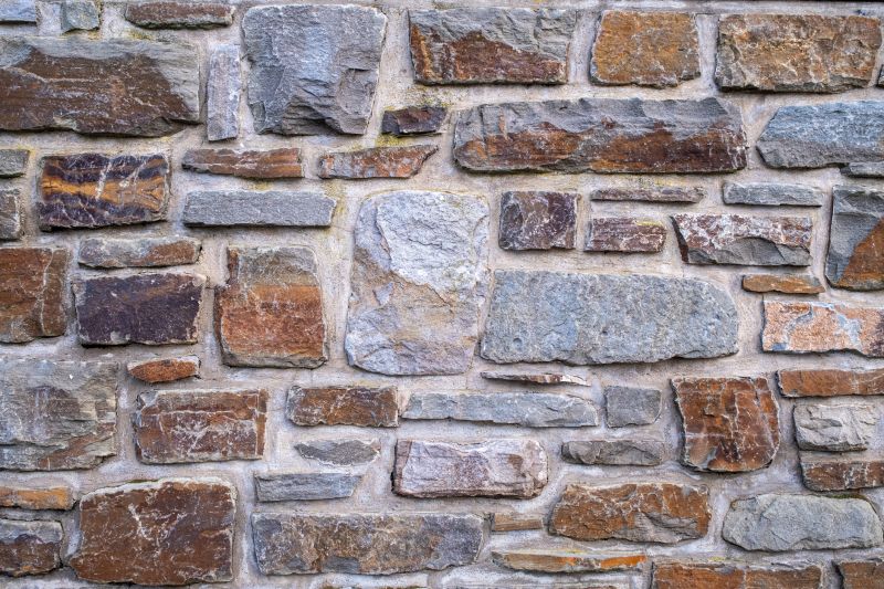 Commercial Stone Masonry in Covington, GA
