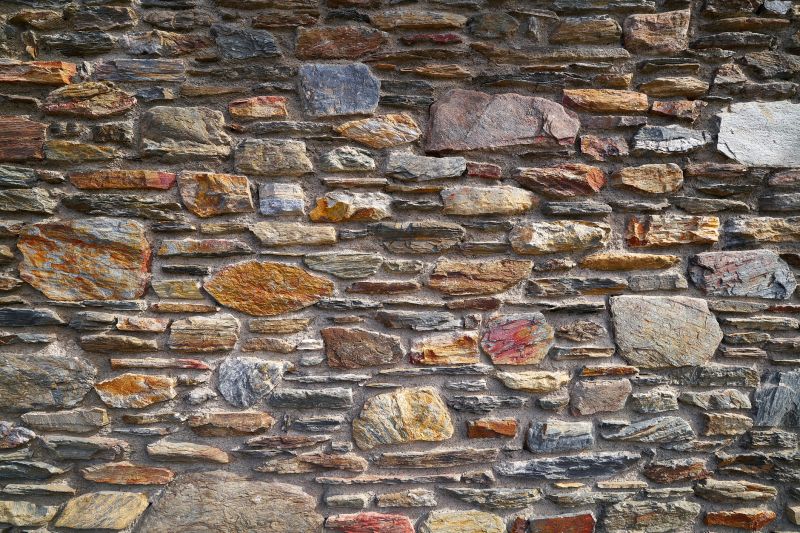 Commercial Stone Masonry in Hoschton, GA