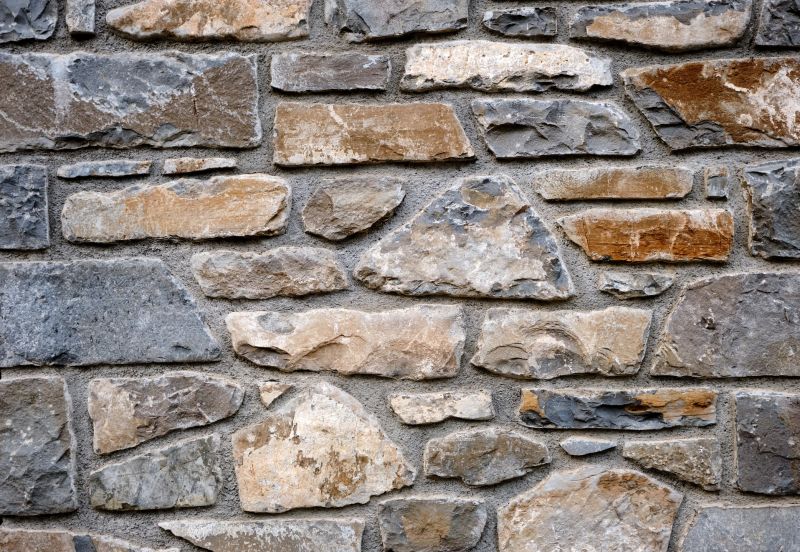 Commercial Stone Masonry in Lawrenceville, GA