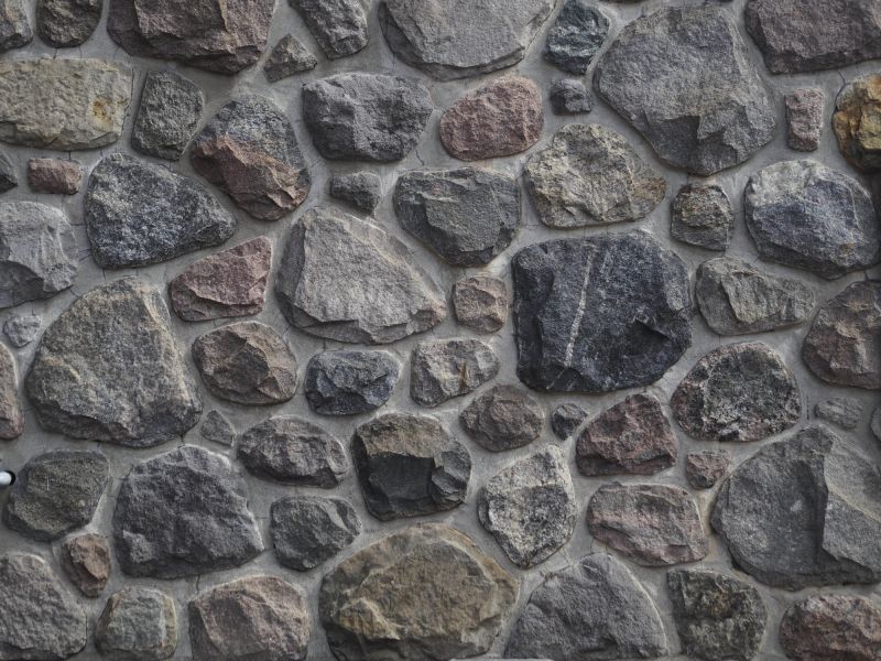Commercial Stone Masonry in Mansfield, GA