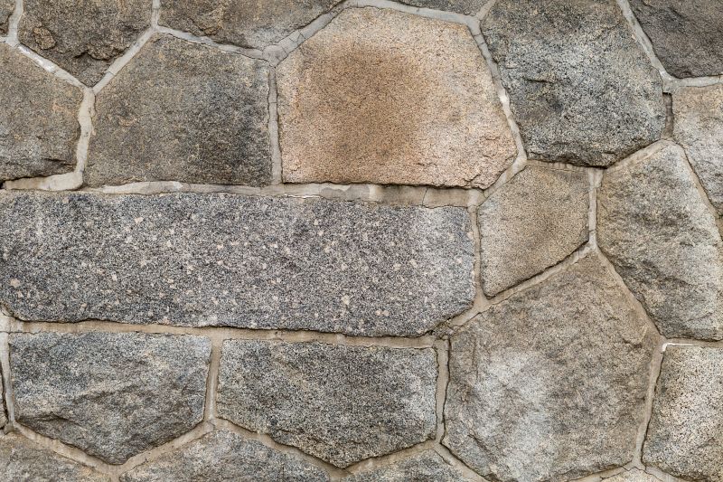 Commercial Stone Masonry in Rockdale County, GA