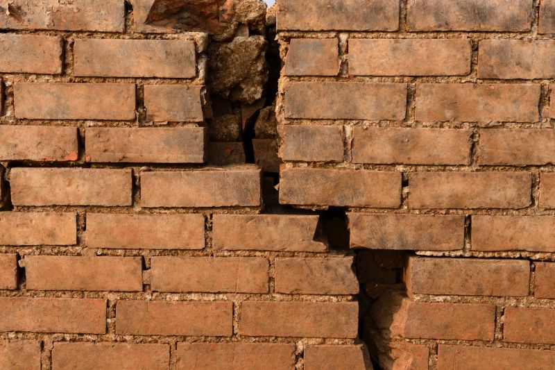 Masonry Repair in Bethlehem, GA
