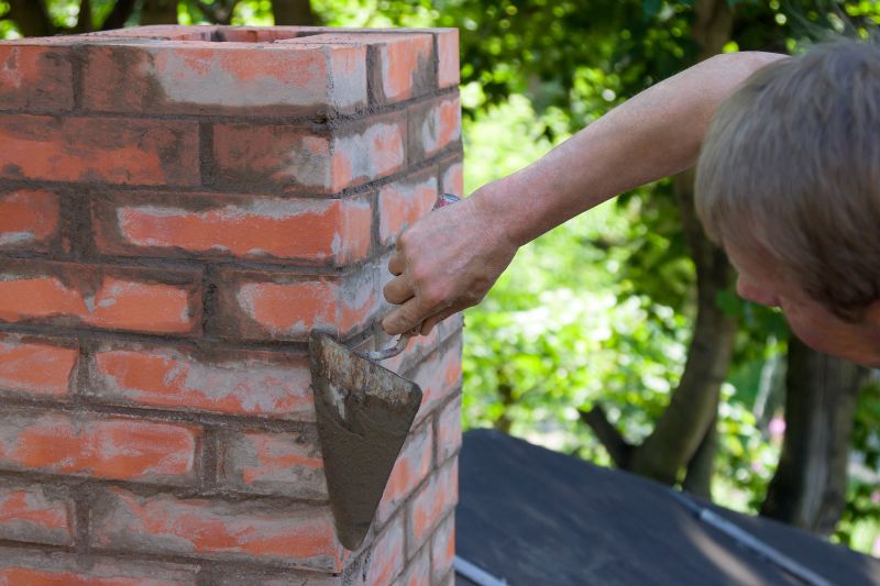 Masonry Repair in Covington, GA