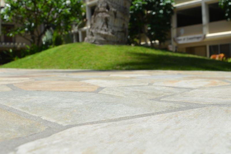 Stone Hardscape Service in Loganville, GA