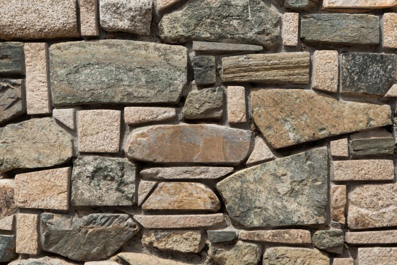 Stone Masonry Installation in Braselton, GA