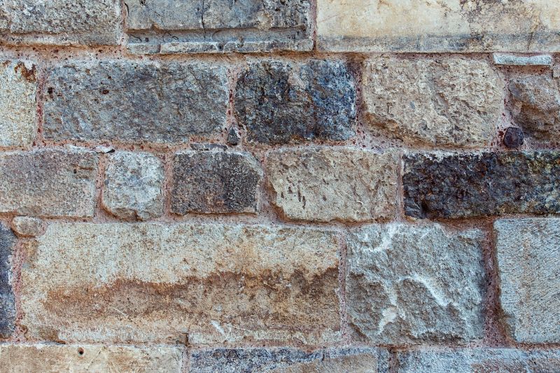Stone Masonry Installation in Loganville, GA