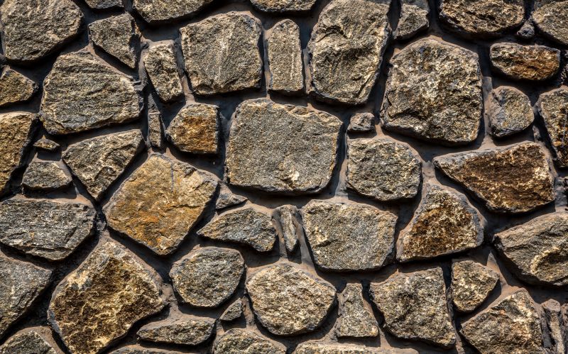 Stone Masonry Installation in Suwanee, GA