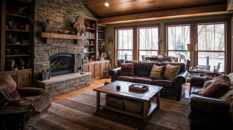 Stonework Installation in Grayson, GA
