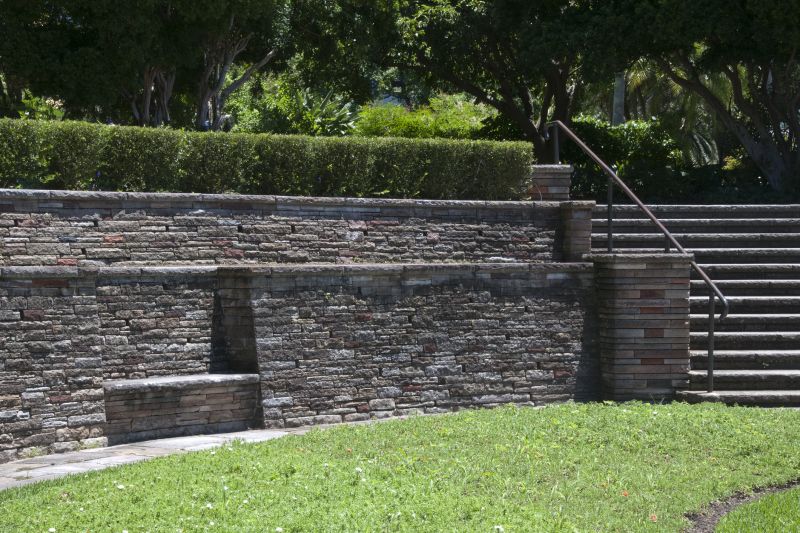 Stonework Installation in Winder, GA