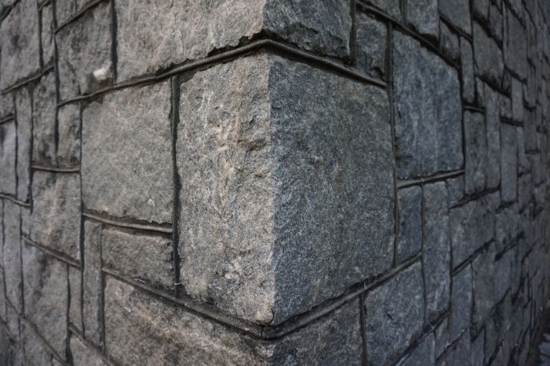 Stonework Repair in Conyers, GA