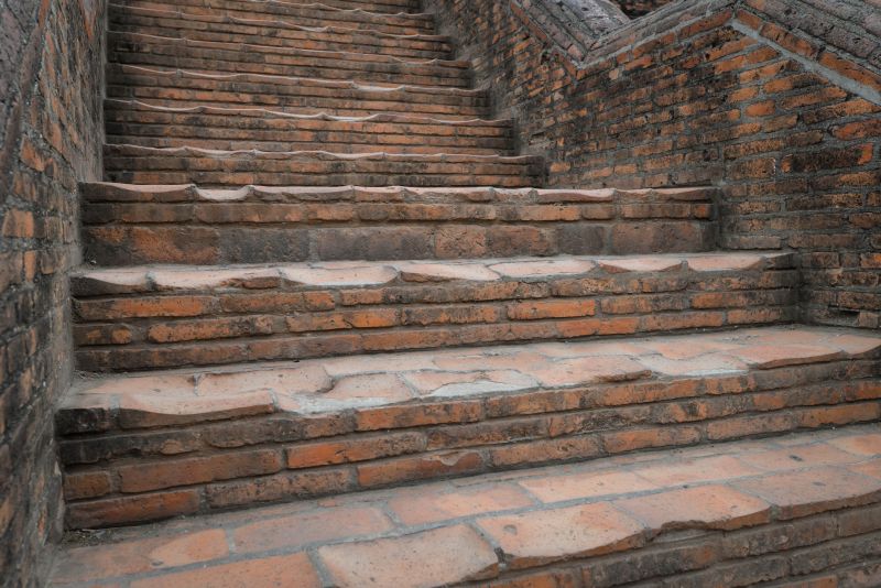 Stonework Repair in Dekalb County, GA
